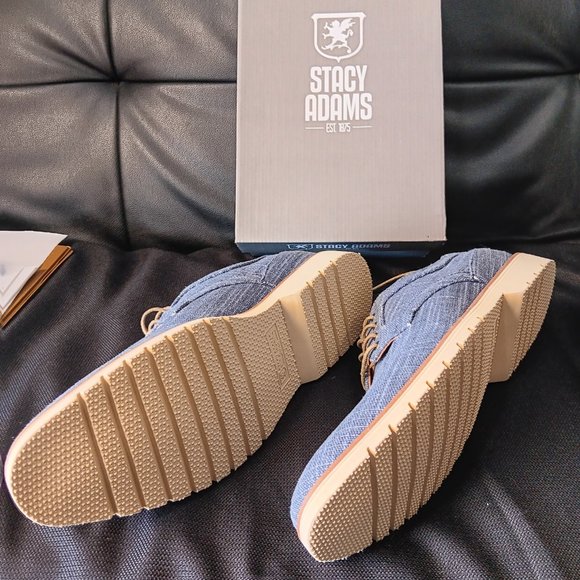 Stacy Adams - Picture 7 of 11